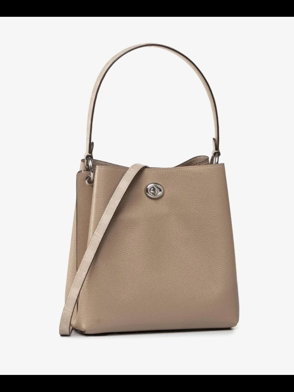 Coach Charlie Bucket 21 Bag - Picture 2 of 12